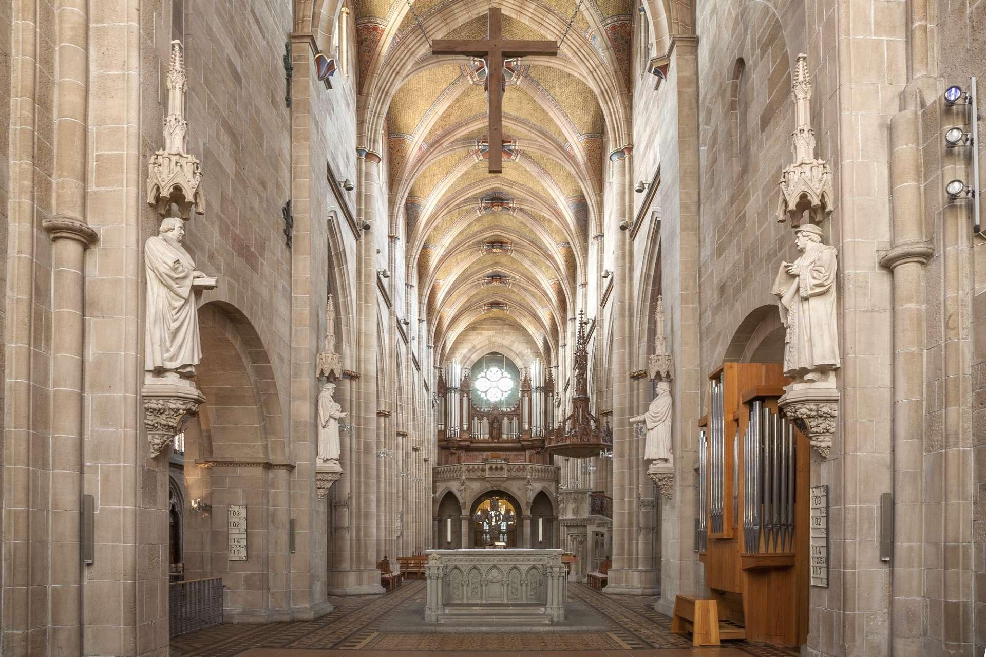 Marienkirche 2