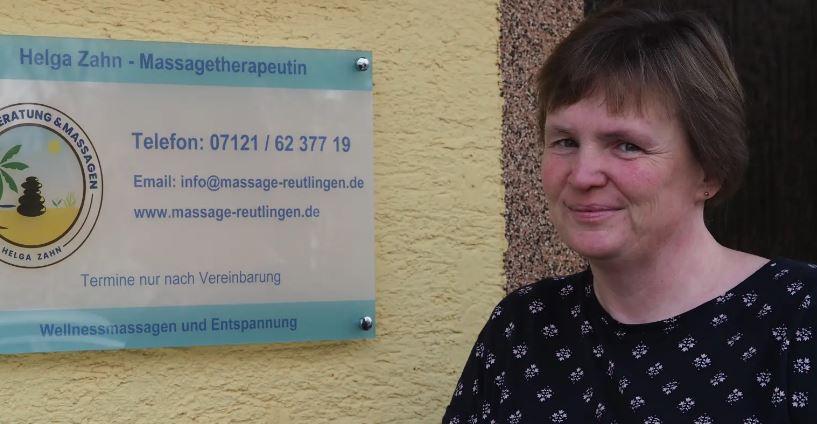 Massage_Zahn