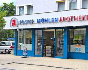 Mühlen apotheke