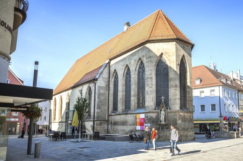 Nikolaikirche