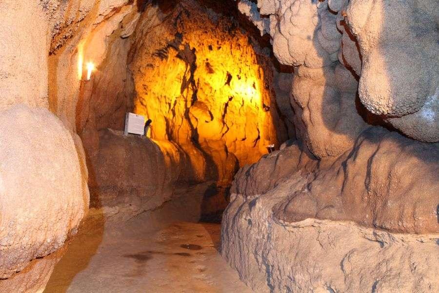 Olgahöhle 4