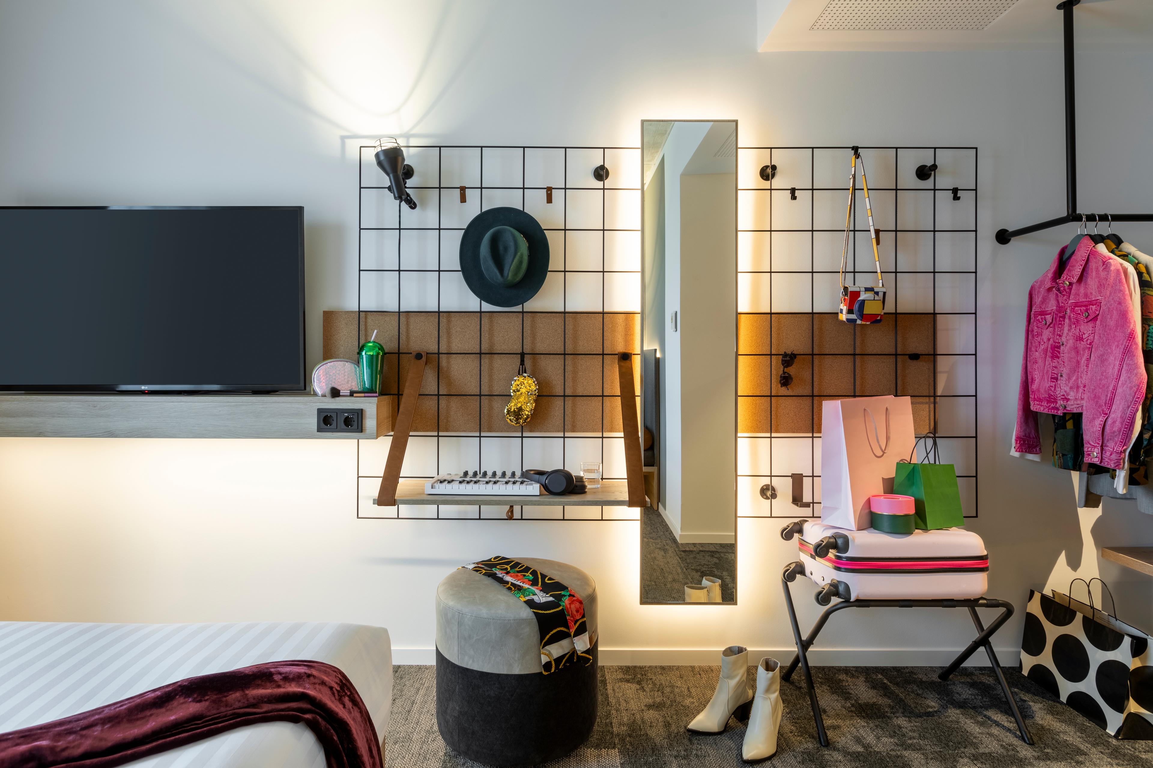 Moxy Outletcity Metzingen