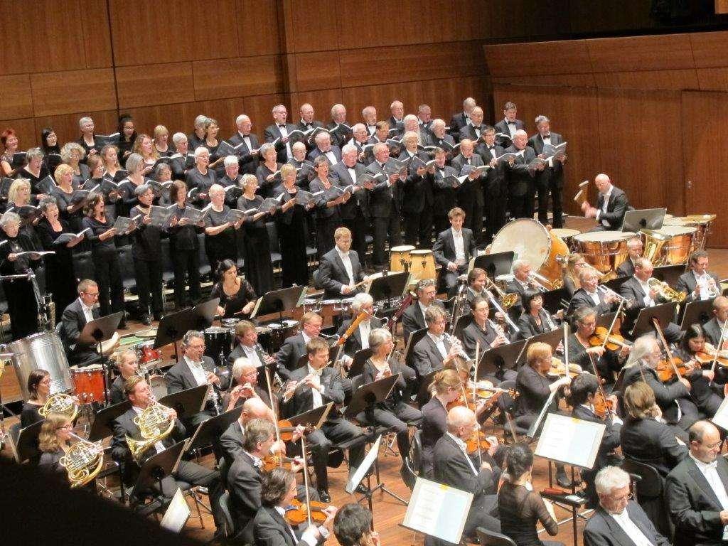 Philharmonia