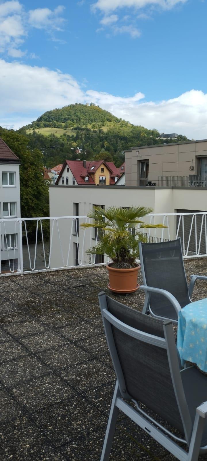 Privatzimmer Walker