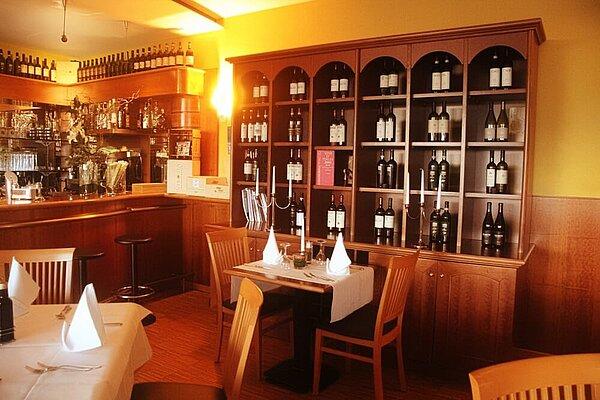 Ristorante Leonardo