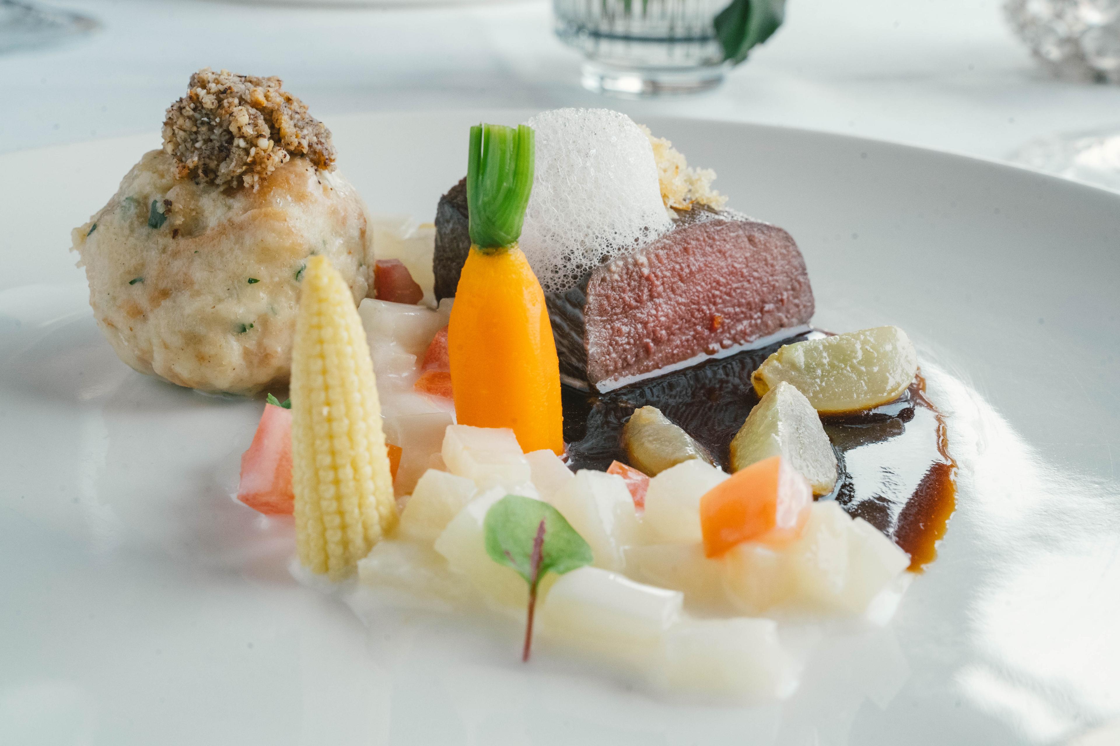Restaurant Hotel Schönbuch