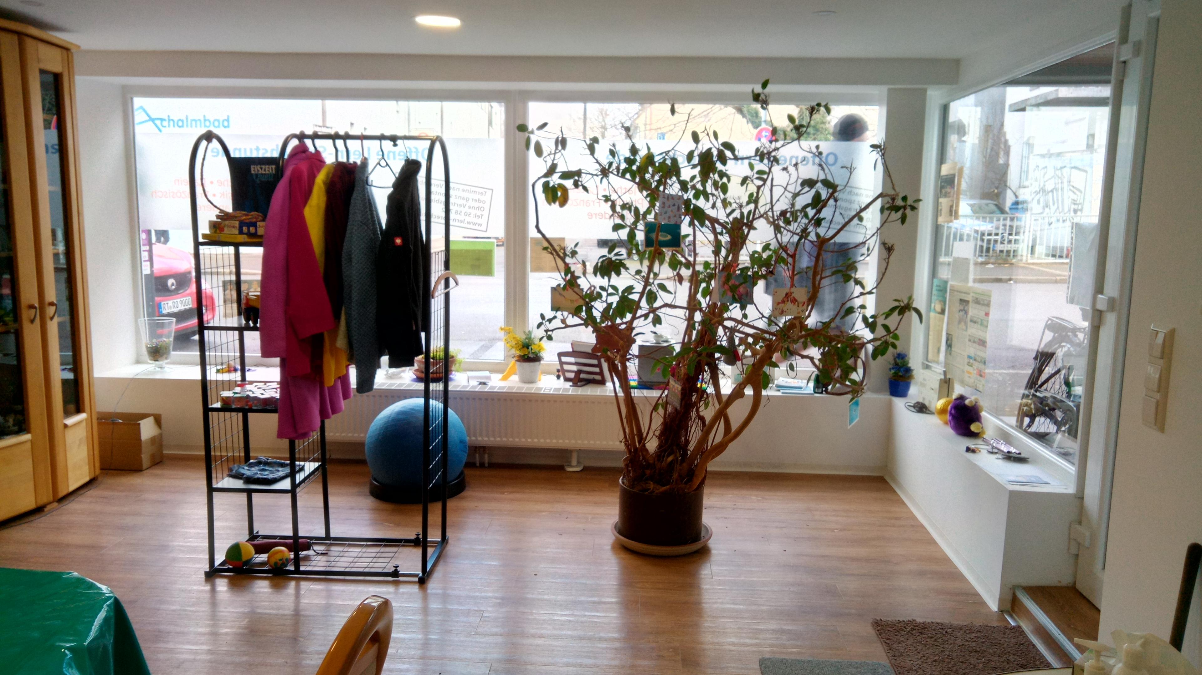 Lernsprechstunde