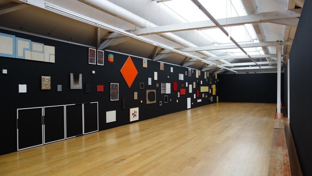 Stiftung kunst 2