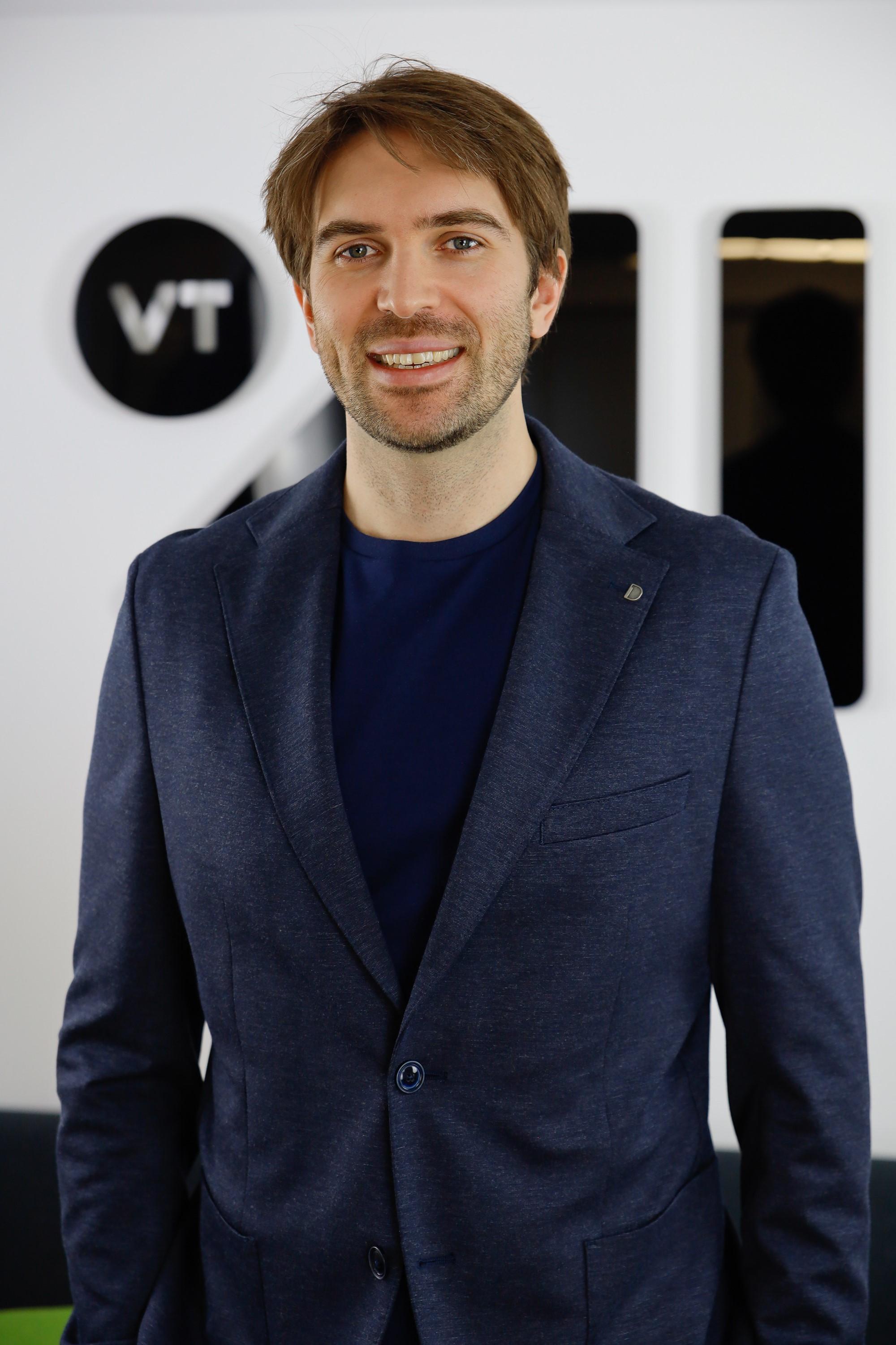 Sven Auhagen