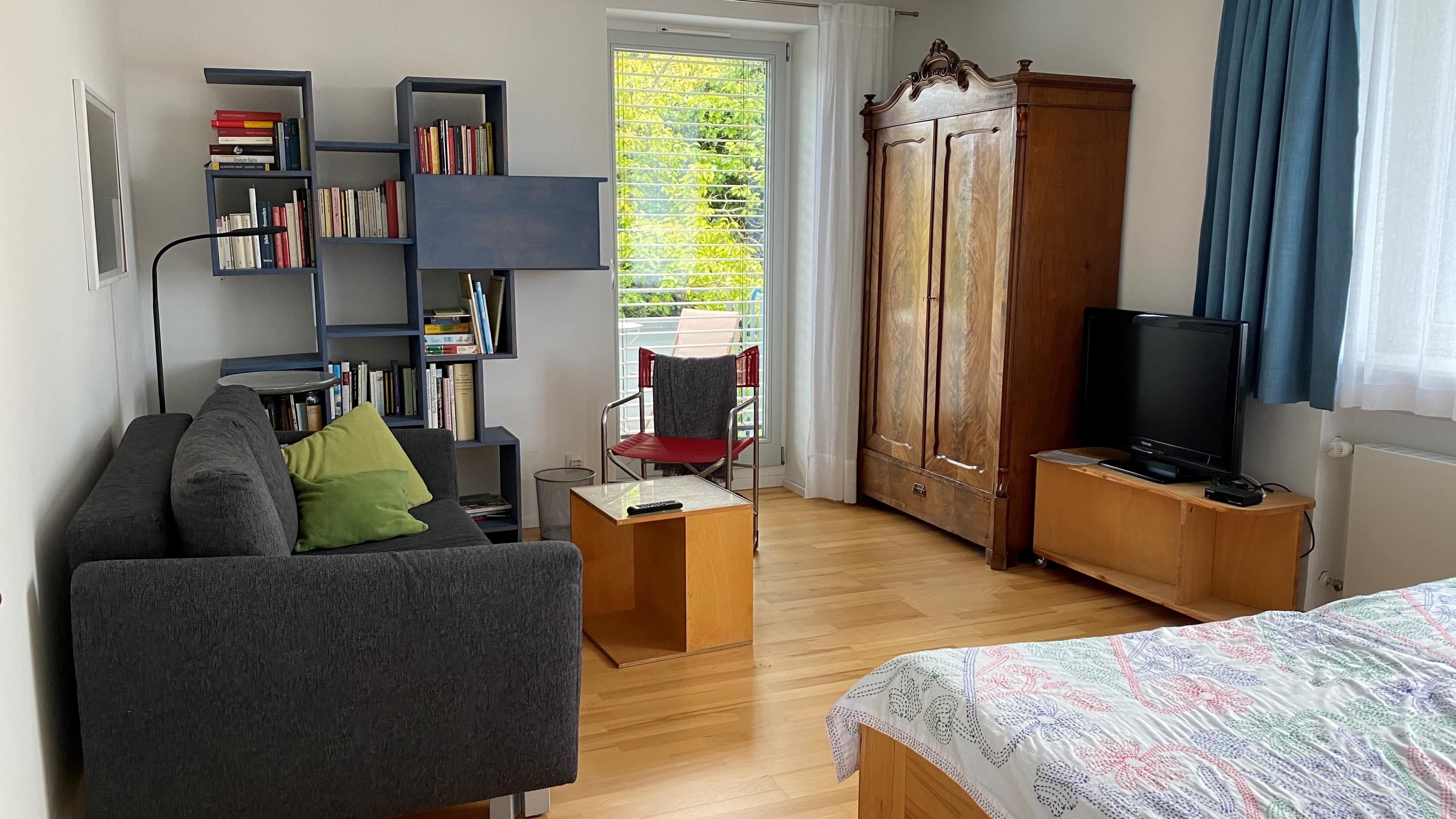 Wohnzimmer_FeWo_Gaiser